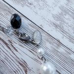 White House | Black Market Extra Long Necklace (Can Be Layered) Photo 5