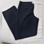 Laundry by Shelli Segal NWT Laundry Madeline Classic Fit Relaxed Hip High Rise Slight Flare Leg Size 12 Photo 1