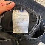 3x1  High Rise Black Jeans Photo 4