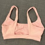 Aerie Pink Bikini Top Photo 1