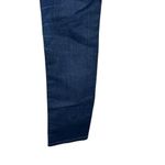 J Brand  Women's‎ Jeans The Pencil Leg Stretch Denim Mid-Rise Pants Blue Sz. 29 Photo 2