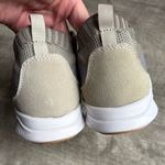 NAOT women's adonis sneaker in beige gray knit Size 6.5 Photo 5