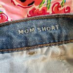 American Eagle  Cuffed Mom Jean Shorts Photo 3