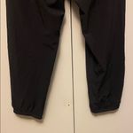 Lululemon Athletica Black Joggers Pants Photo 7
