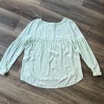 Marc Cain Women’s Business Casual Dress Shirt Tiered Minimalist blouse Size 2 Photo 1