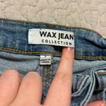 Wax Jean Was Jean Collection Jean Shorts  Photo 1