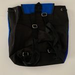 Lounge Fly Disney X  The Little Mermaid Ariel Princess Slouch Backpack Ursula Bag Photo 10