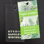 Badgley Mischka  Red Crossbody Bag NWT Phone Case Bag Christmas Gift Photo 7