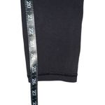 Athleta Salutation Bodysuit Black Jumpsuit SMALL TALL Photo 9