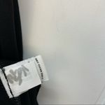 Diane Von Furstenberg ‎ Pencil Skirt Size 2 Black New Keto NWOT Photo 10