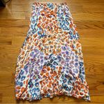 Farm Rio Vibrance Maxi Skirt size small Photo 2