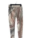 Juvia Women's‎ Size XS Tropical Pink Soft Loungewear Sweat Pants Photo 4