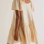 Free People Wanderlust Mini Dress Photo 2