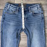 Rock & Roll Cowgirl  Light Blue Flare Jeans Photo 6