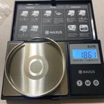 .999 Silver Feather Patterned Cuff Bracelet over 18 grams Photo 5