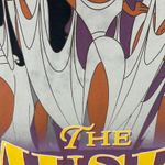 Disney Our Universe The Muses Sweatshirt Purple Graphic Print Crewneck Size M Size M Photo 9