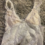 SheIn  White Tank Photo 0