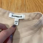 EXPRESS  size small good condition Photo 2