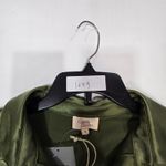 Camila Coelho  Priscilla Mini Dress in Sage Photo 14