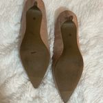 Worthington  Pointy “Nougat” Heels Photo 5