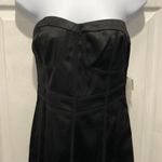 Mac & Jac Sexy Black Dress Junior L Size undefined Photo 7