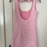 Endless Rose Pink Formal Mini Dress Photo 1