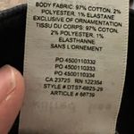 Wilfred Aritzia  Free Modern Cargo Pants Black Photo 11