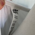 JoyLab  White Long Sleeve Women's Top Photo 1