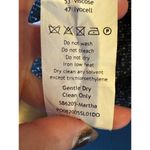 House Of CB  Skirt Women Small Black‎ Tweed Draped Fringe Mini Sexy Preppy Photo 9