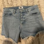 Paige Jean shorts Photo 0