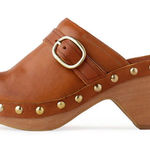Isabel Marant  Tamara Clog Size US 9 Photo 0