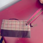 Talbots NWT Anna Street Studio Austen wristlet Photo 1