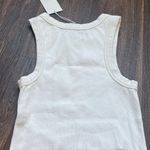 A brand Jeans A Heather Singlet Top Size XS Photo 4