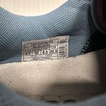 Brooks  Caldera 6 Shoes Womens Size 8.5 Gray Blue Red Trail Running DNA Loft Photo 2