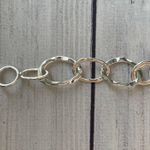 Chloe + Isabel Organic Toggle Link Bracelet Photo 1