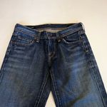 Citizens of Humanity  Ingrid 002 Stretch Flare Jeans Photo 4