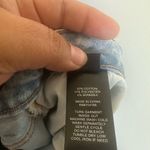 Frye  Light Blue Denim Jeans size 10/30 Photo 3