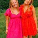 English Factory Dress Photo 2