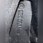 Wild Diva LOUNGE OSAKA COMBAT BOOTS size 7.5 Photo 7