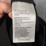 Rafaella Comfort Womens M Black Pull On Ponte Straight Leg Pants Photo 5