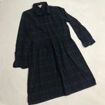 Gap Plaid Shirt Dress NWT Photo 7
