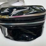 Belt Bag Small Waist Pack Zippered Cross Body Photo 0