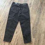 Divided H & M  Women’s Jeans Pants Sz 10 Loose Mom Fit High Waist Photo 1