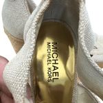 MICHAEL Michael Kors Damita Platform Wedge Sandals Photo 7