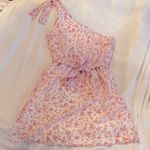 Reverse dress Photo 0