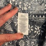 Ralph Lauren Ralph. Lauren knit, Oxford, floral, print shirt dress. Photo 4