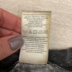 Disney The Nightmare Before Christmas Gray Graphic Short Sleeve V-Neck Tee Small Photo 10