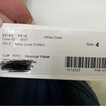 Jenny Yoo Chiffon Bridesmaids Gown Photo 5