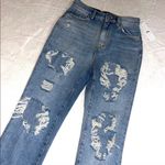 BDG NWT Womens Urban Outfitters Mom High Rise Jeans size 25 Photo 6