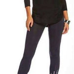 Tart 𝅺 silver cascade stud leggings sz small excellent condition Photo 0